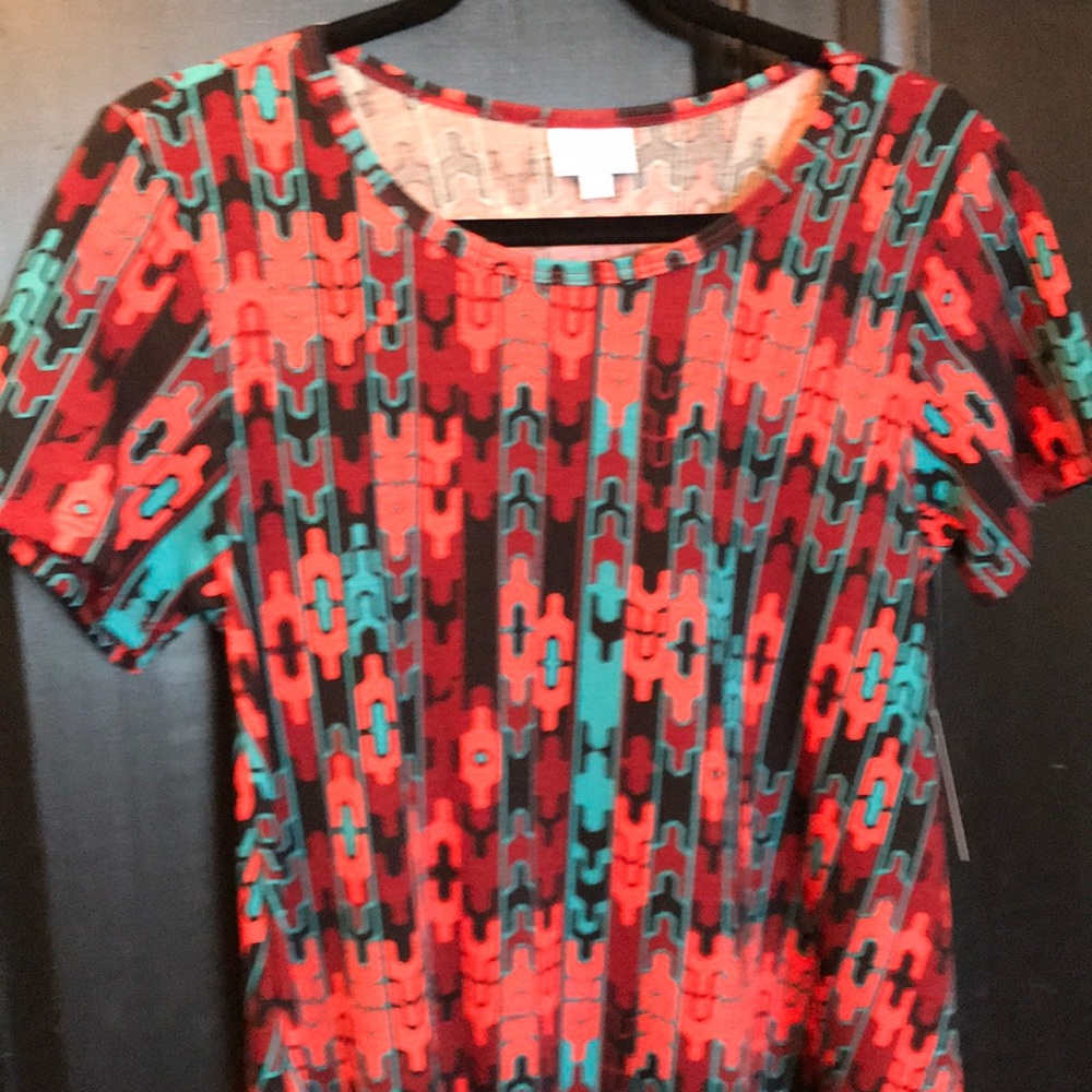Lularoe Carly